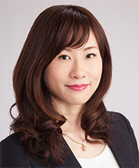 渡邉 由美