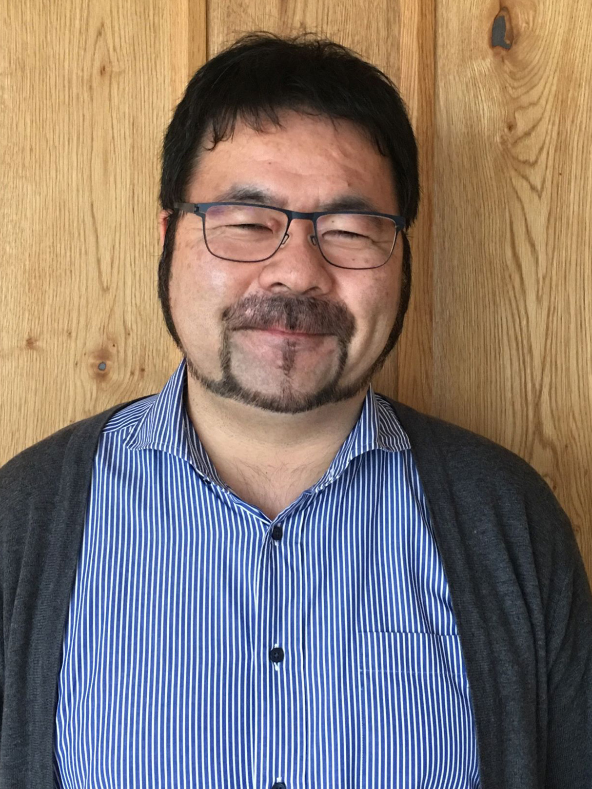 山田 泰久