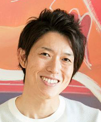 塩田 元規
