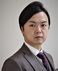 本田 龍輔