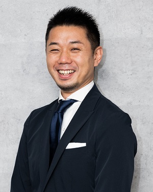 嶋田 光敏