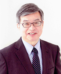 木村 勝