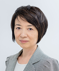 小野 由樹子