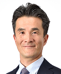 鯉渕 健