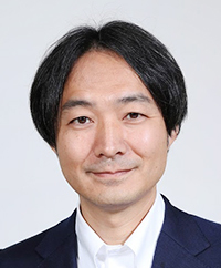 名藤 大樹