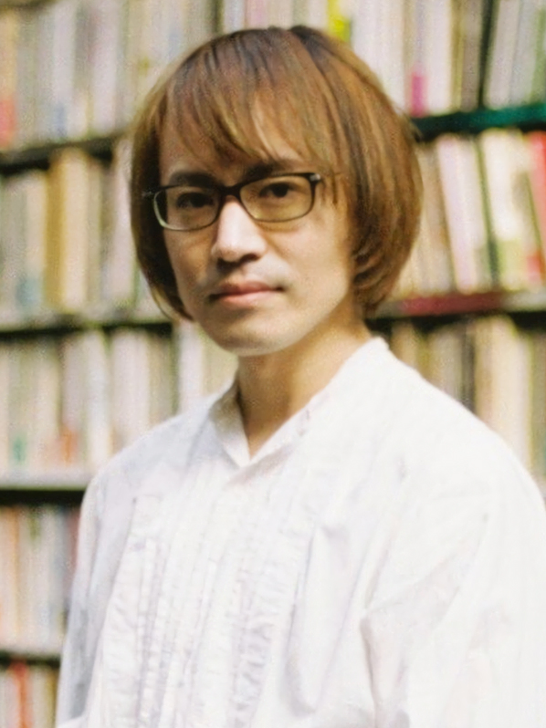 桂 大介