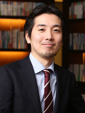 津川 友介