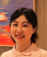 加藤 夕子
