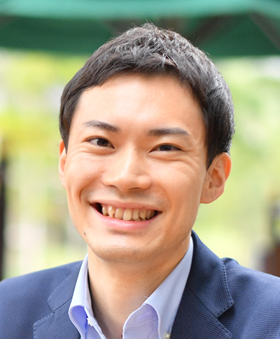 河瀬 航大