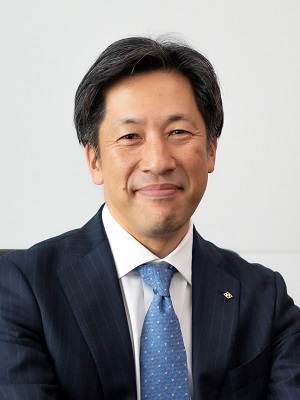 鹿島 浩二