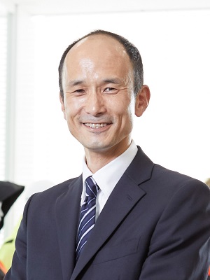 小濱 英之