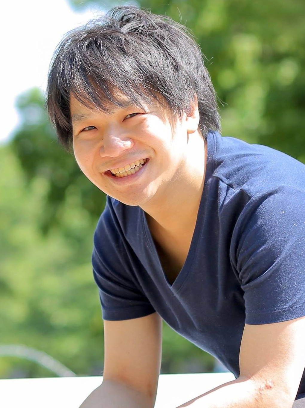 深山 陽介