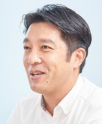 上杉 理夫