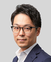 福島 智史