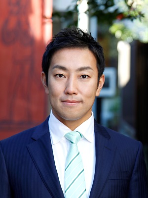 中谷 一馬