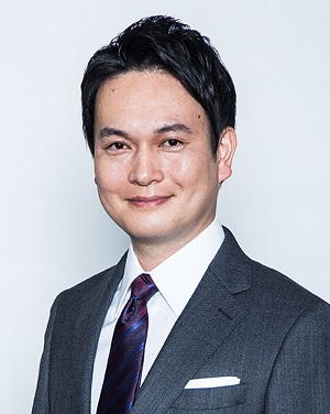 多田 洋祐