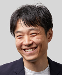 渡邉 佑規