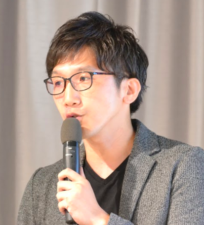 西山 直樹