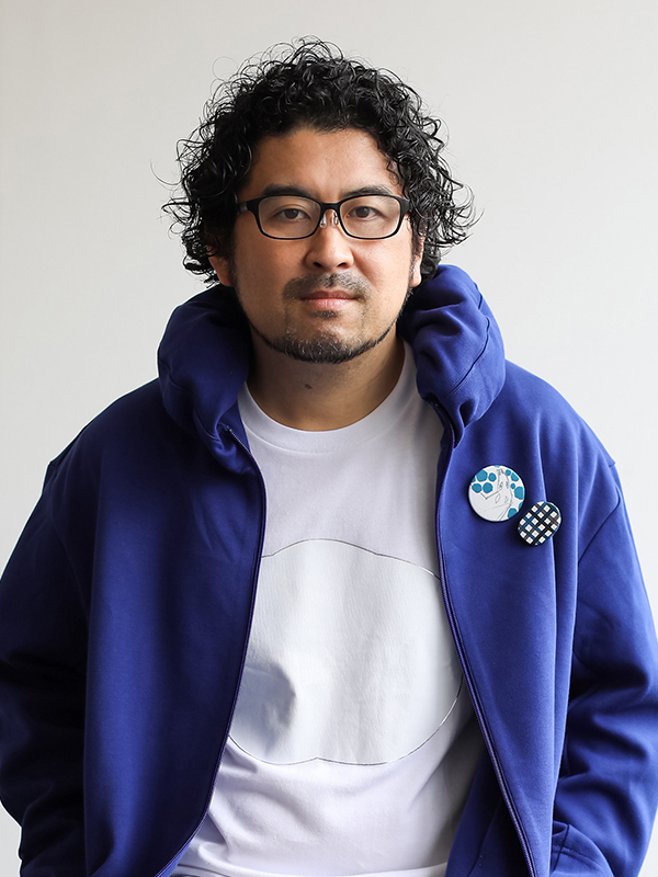 丸林 耕太郎