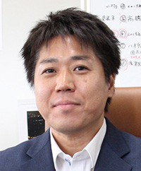 山村 健司