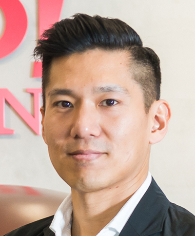 堀 新一郎