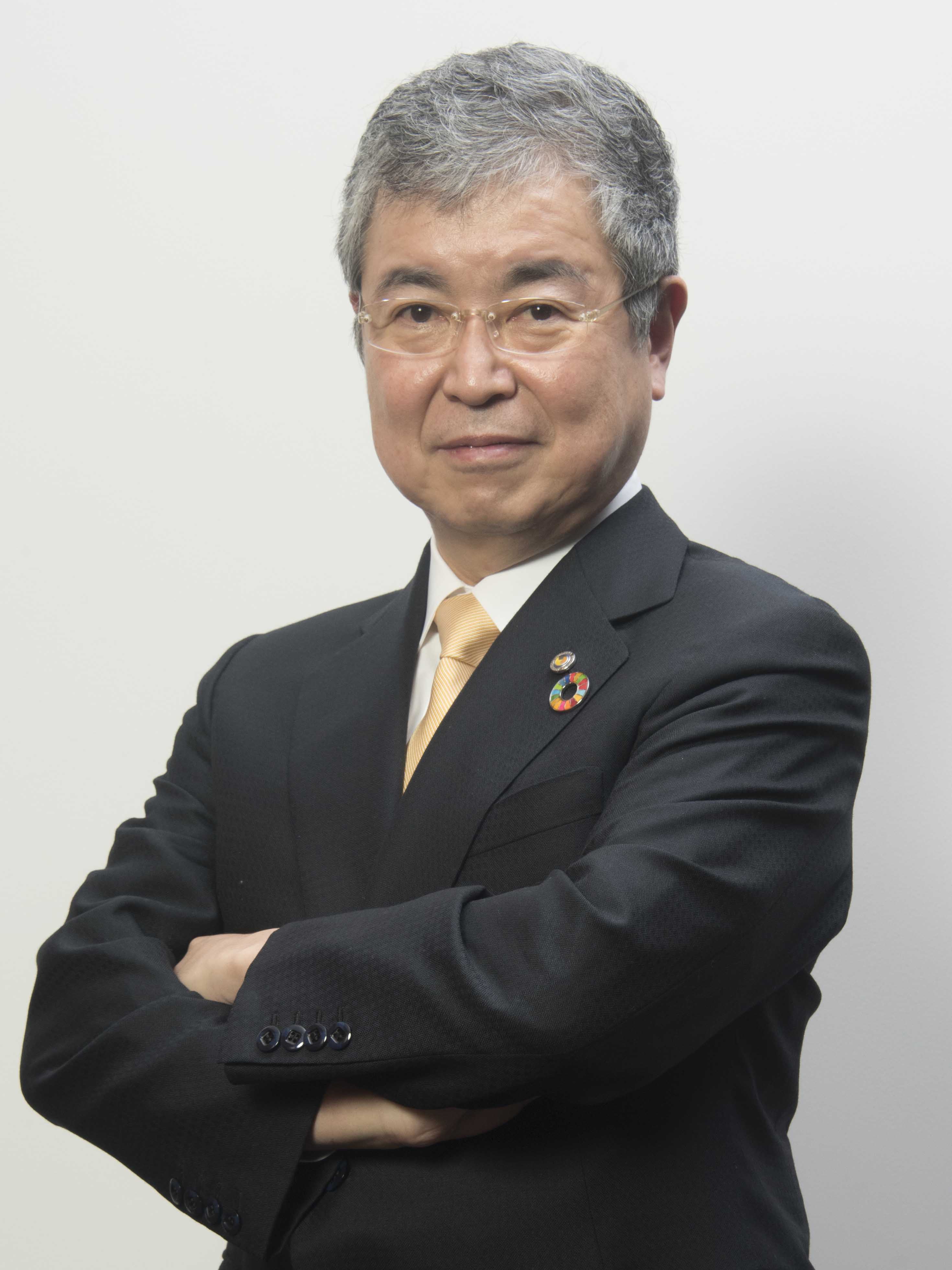 高原 豪久