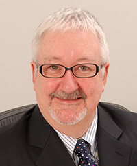Ross Rowbury