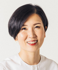 香月 美蘭