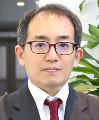 新村 正樹