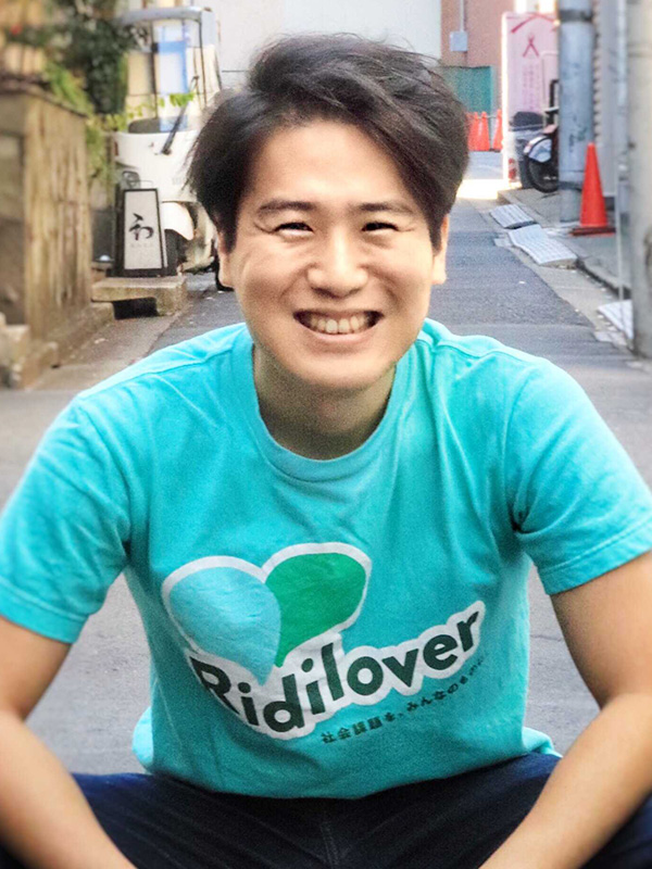 安部 敏樹
