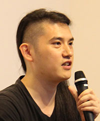武樋 恒