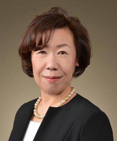 岡 俊子