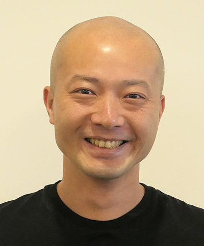 馬場 渉