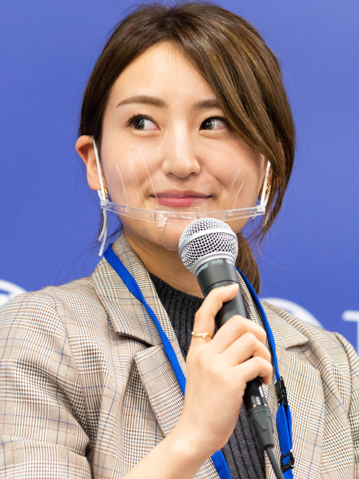田中 絢子
