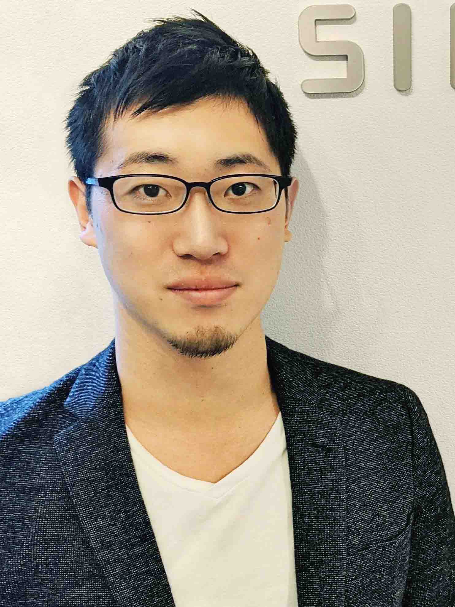 小原 一樹