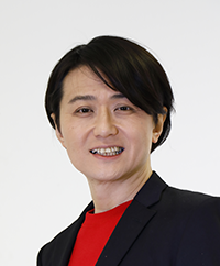 福本 ヒデ