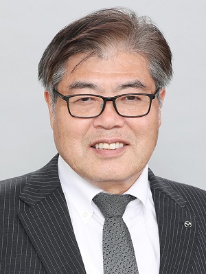 人見 光夫