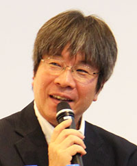 髙田 志郎
