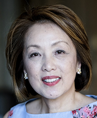 久能 祐子
