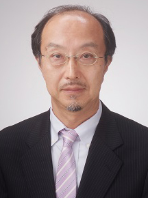 水上 潔
