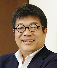 藤野 英人
