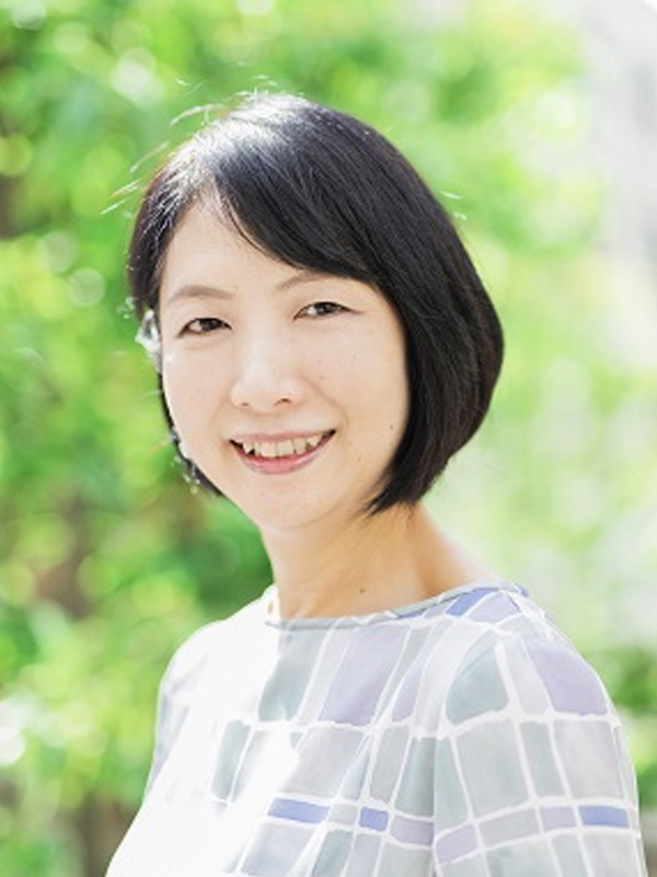 藤沢 久美