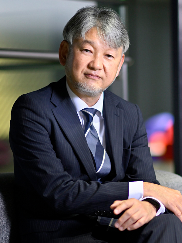 福本 勲