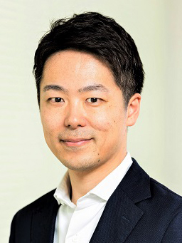 福島 智史