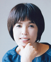 原田 マハ