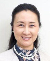 平川 理恵