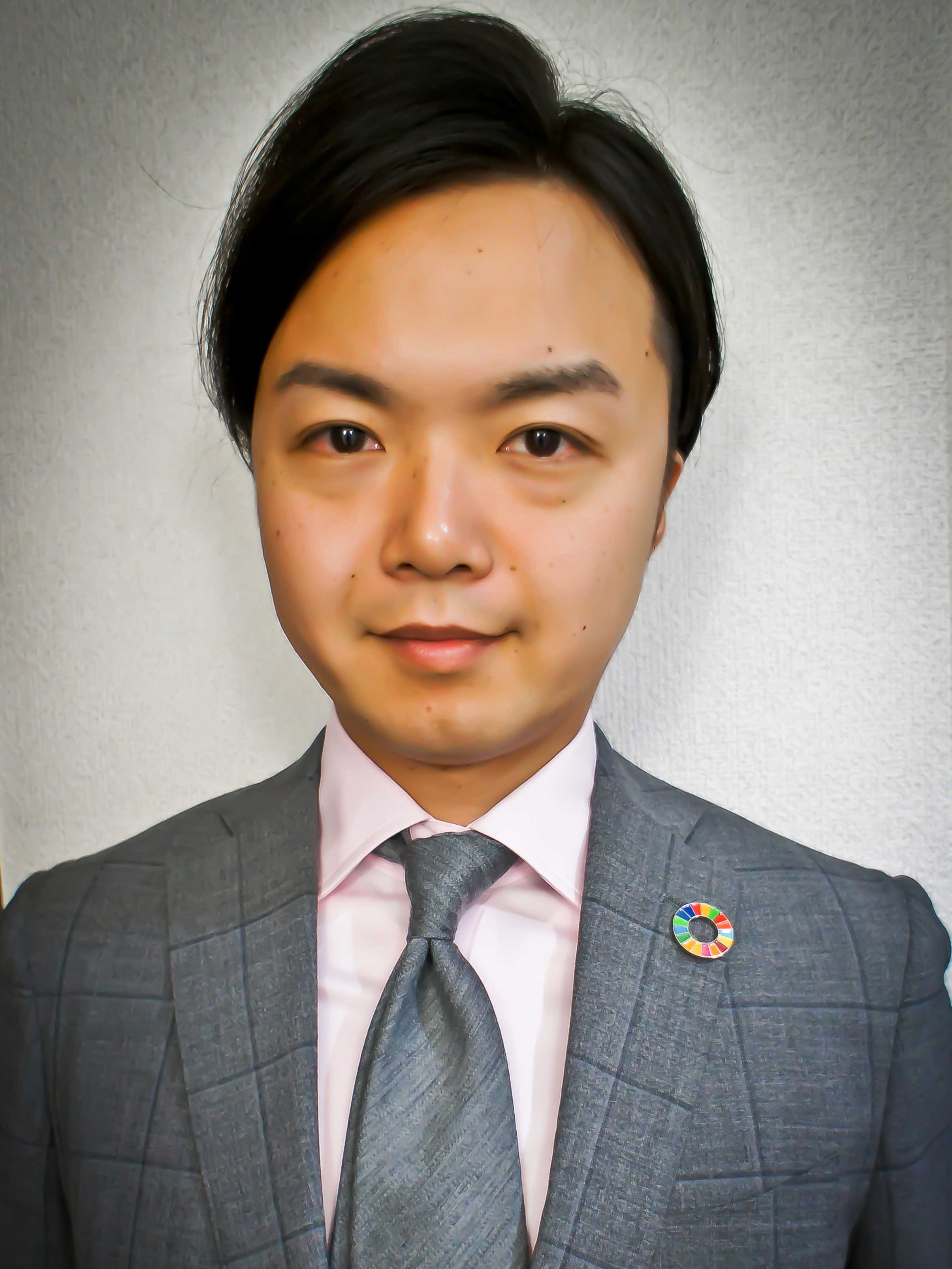 本田 龍輔