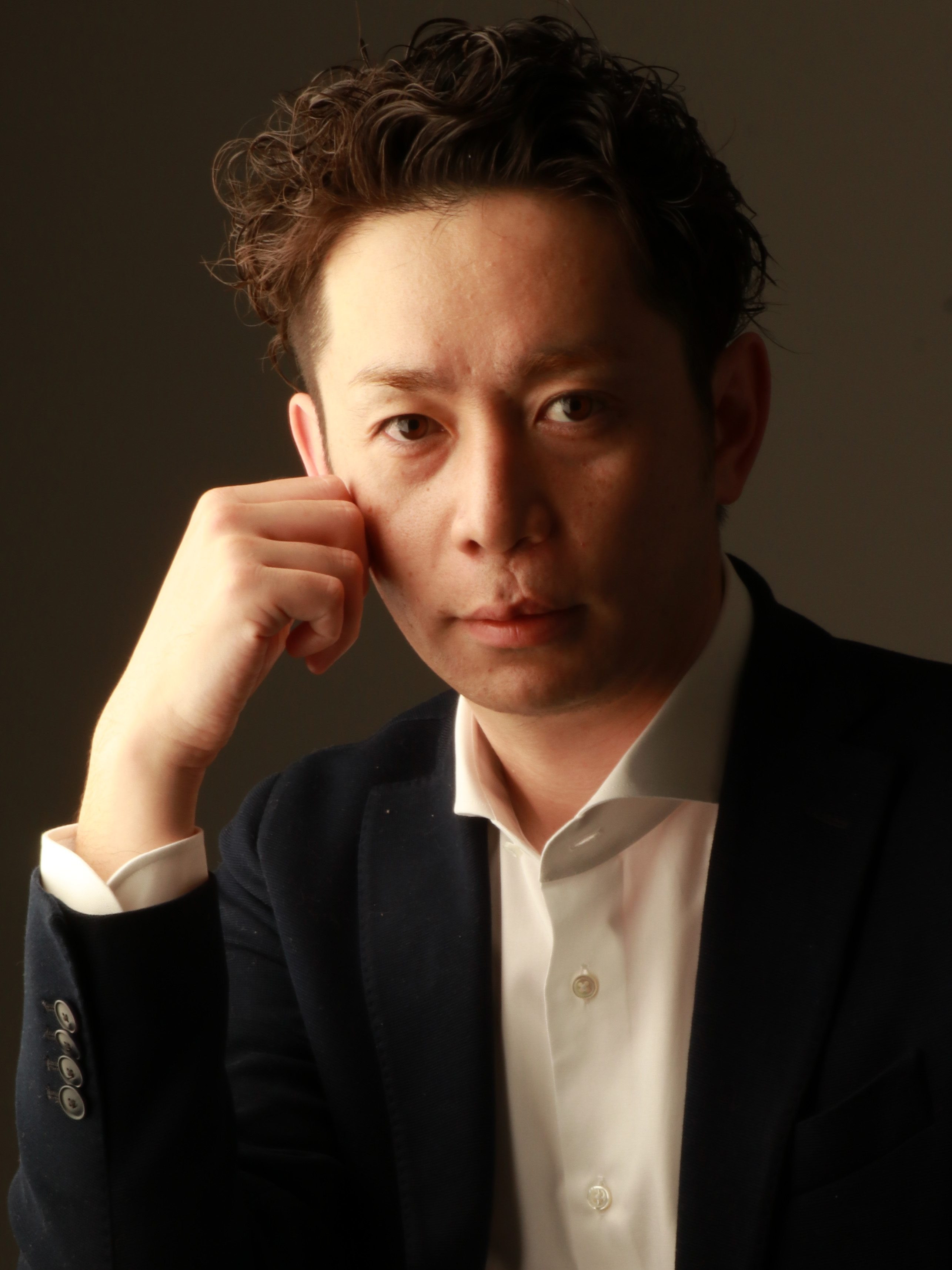 井上 大輔