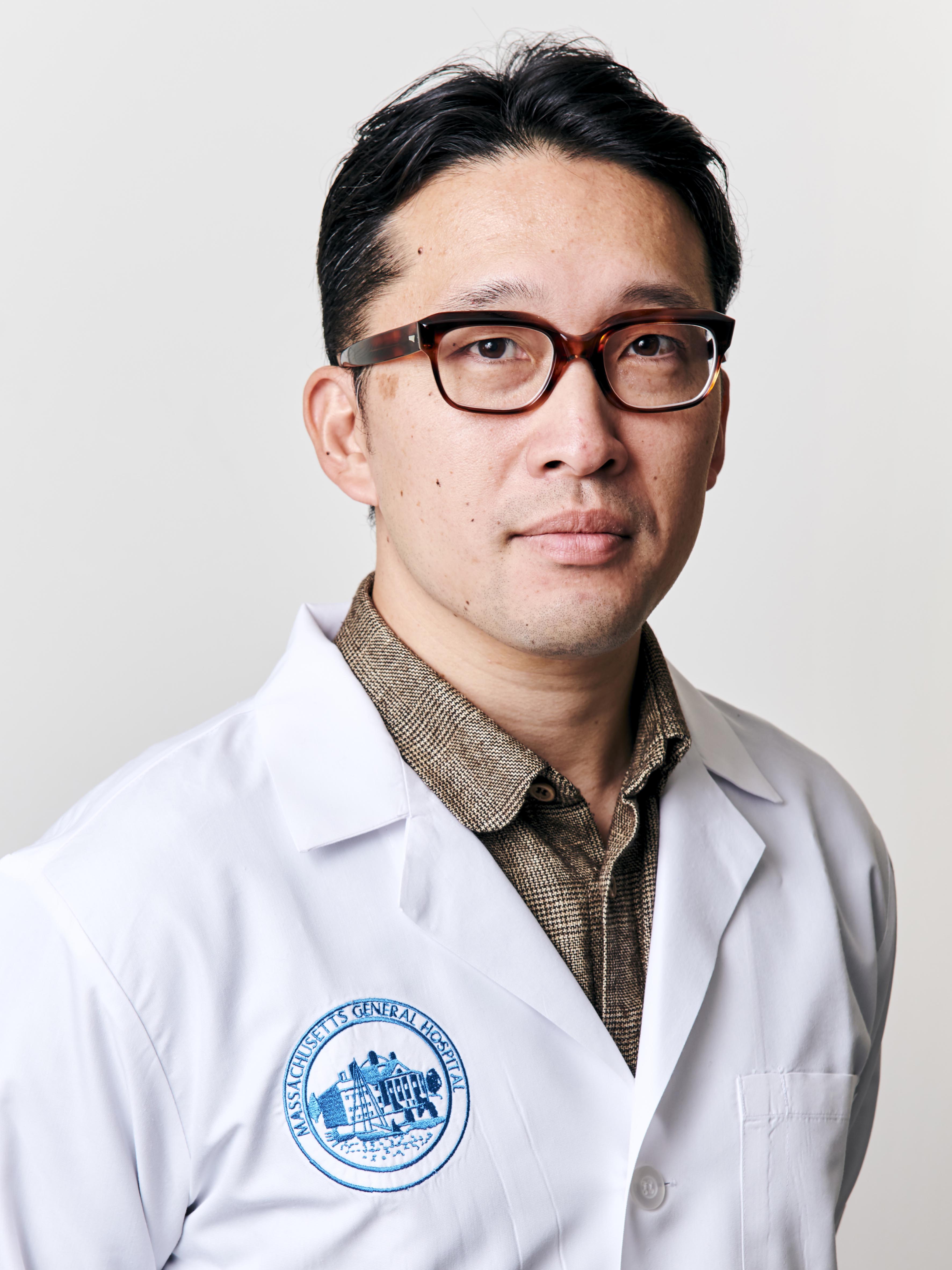 加藤容崇
