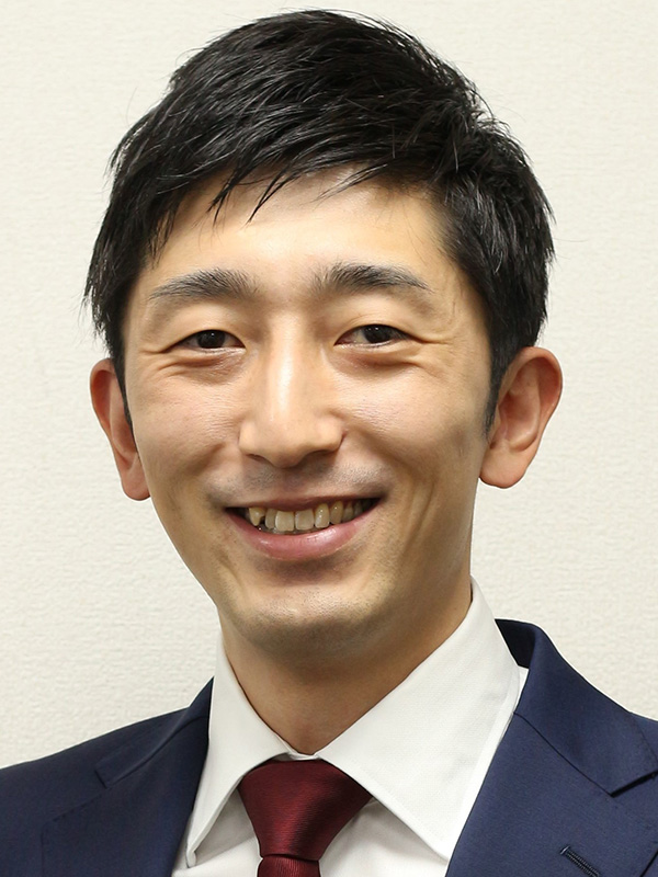 河合 辰信